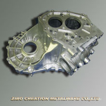 Transmission Gearbox / Aluminium Housing Die Casting